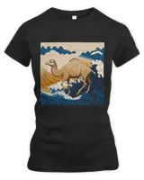 Women's Premium Slim Fit Tee