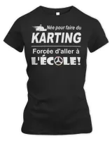 Women's Premium Slim Fit Tee