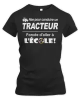 Women's Premium Slim Fit Tee