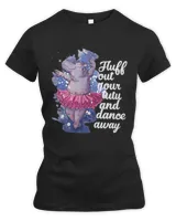 Women's Premium Slim Fit Tee