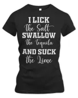 Women's Premium Slim Fit Tee
