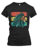 Women's Premium Slim Fit Tee