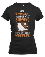 Women's Premium Slim Fit Tee