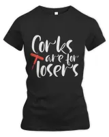 Women's Premium Slim Fit Tee