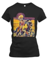 Women's Premium Slim Fit Tee