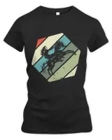Women's Premium Slim Fit Tee