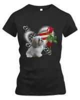Women's Premium Slim Fit Tee