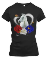 Women's Premium Slim Fit Tee