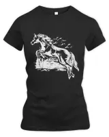 Women's Premium Slim Fit Tee