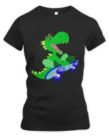 Women's Premium Slim Fit Tee