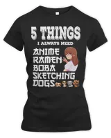 Women's Premium Slim Fit Tee