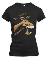 Women's Premium Slim Fit Tee