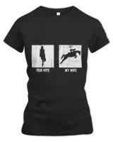 Women's Premium Slim Fit Tee