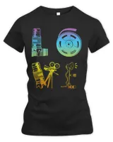 Women's Premium Slim Fit Tee