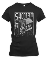 Women's Premium Slim Fit Tee