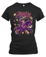 Women's Premium Slim Fit Tee