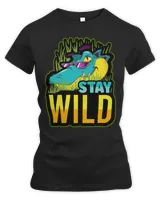 Women's Premium Slim Fit Tee