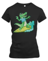 Women's Premium Slim Fit Tee