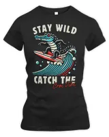 Women's Premium Slim Fit Tee