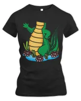 Women's Premium Slim Fit Tee