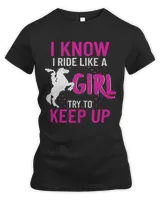 Women's Premium Slim Fit Tee