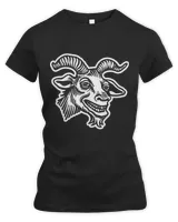 Women's Premium Slim Fit Tee
