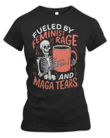 Women's Premium Slim Fit Tee