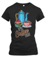 Women's Premium Slim Fit Tee