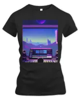 Women's Premium Slim Fit Tee Women's Premium Slim Fit Tee