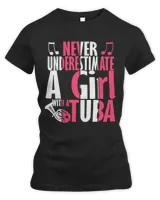 Women's Premium Slim Fit Tee