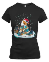 Women's Premium Slim Fit Tee