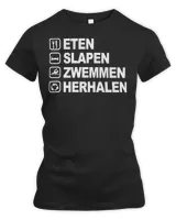 Women's Premium Slim Fit Tee