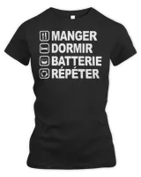 Women's Premium Slim Fit Tee
