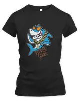 Women's Premium Slim Fit Tee