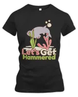 Women's Premium Slim Fit Tee