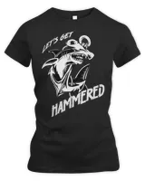 Women's Premium Slim Fit Tee Women's Premium Slim Fit Tee
