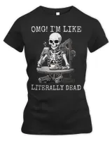 Women's Premium Slim Fit Tee