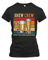 Women's Premium Slim Fit Tee