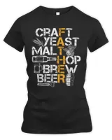 Women's Premium Slim Fit Tee