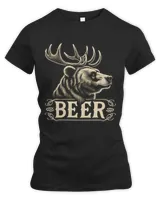 Women's Premium Slim Fit Tee