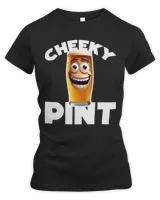 Women's Premium Slim Fit Tee