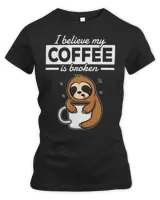 Women's Premium Slim Fit Tee