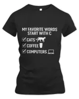 Women's Premium Slim Fit Tee