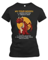 Women's Premium Slim Fit Tee
