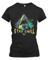 Women's Premium Slim Fit Tee
