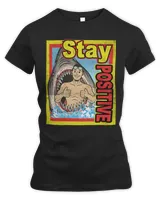 Women's Premium Slim Fit Tee