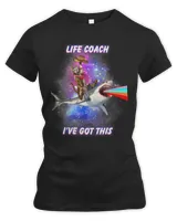 Women's Premium Slim Fit Tee