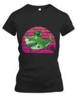 Women's Premium Slim Fit Tee