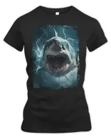 Women's Premium Slim Fit Tee