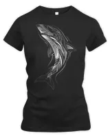 Women's Premium Slim Fit Tee